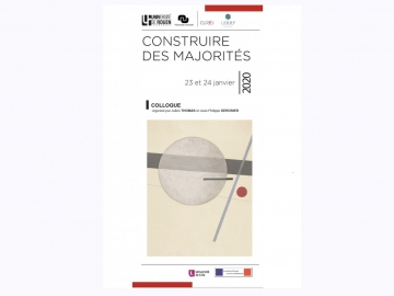 Construire des majorités