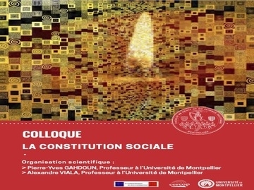 La Constitution sociale