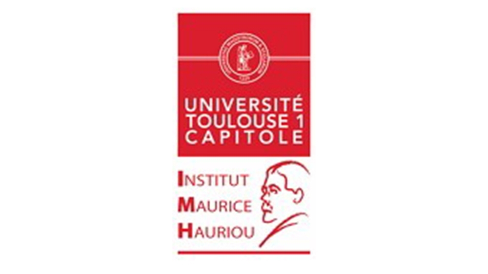 Institut Maurice Hauriou (IMH EA 4657)