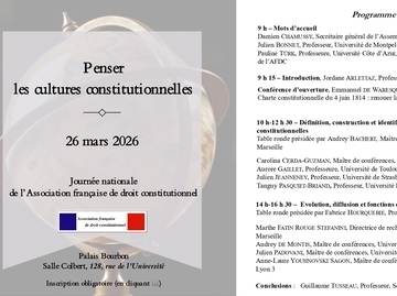 Journée nationale de l'AFDC