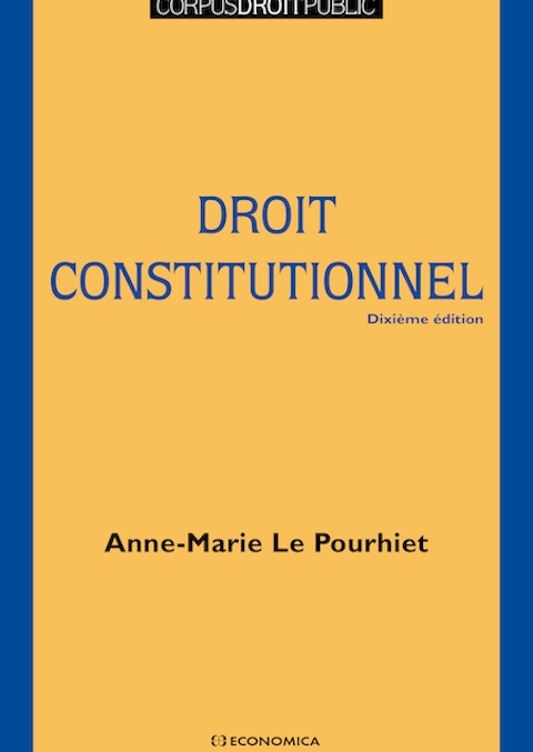 Droit constitutionnel