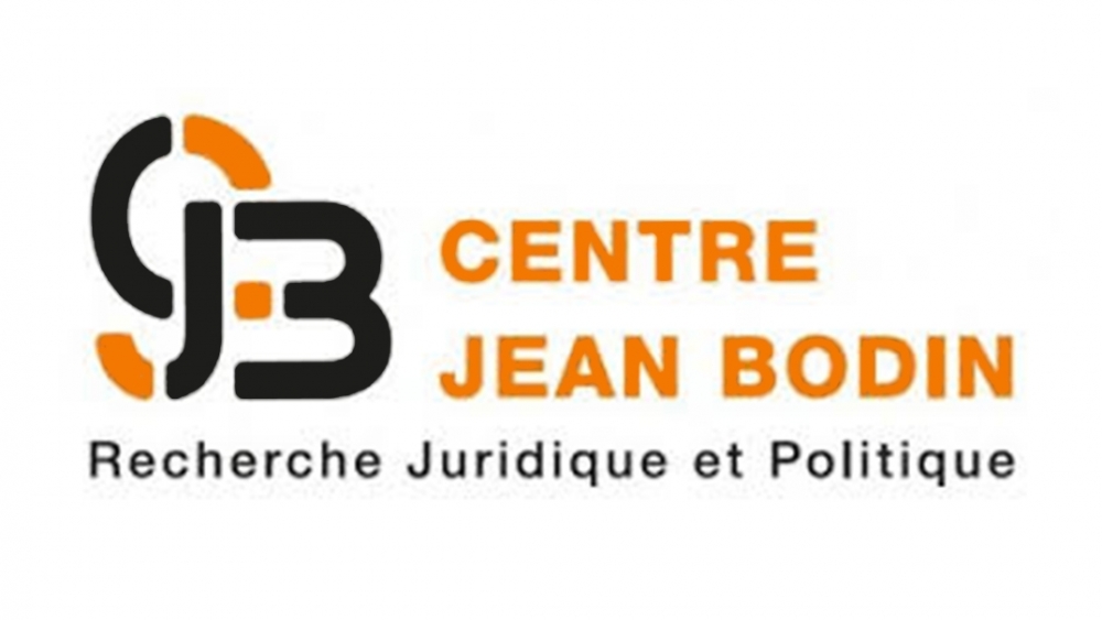 Centre Jean Bodin (CJB EA 4337)