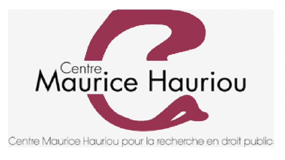 Centre Maurice Hauriou (CMH EA 1515)