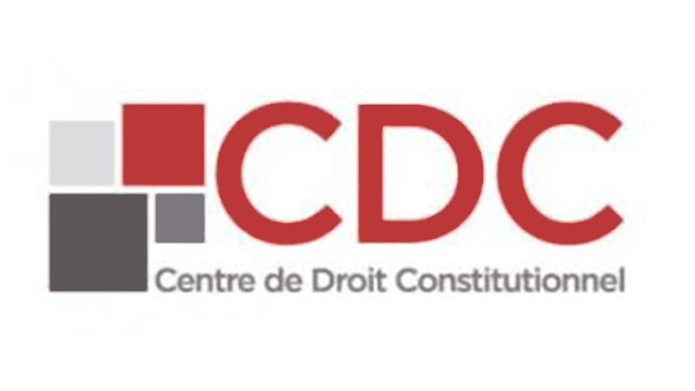 Centre de droit constitutionnel (CDC)