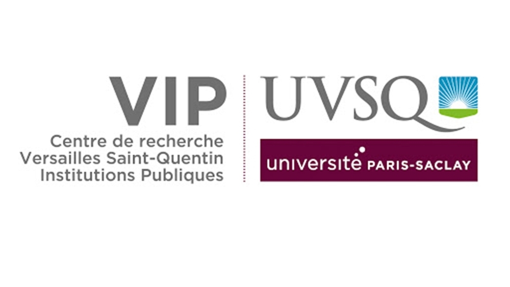 Centre de recherche Versailles Saint-Quentin institutions publiques (VIP EA 3643)