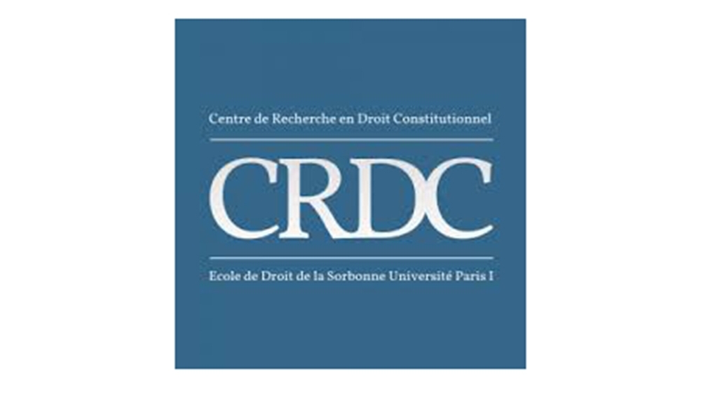 Centre Sorbonne Constitutions et Libertés (CRDC)
